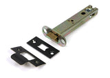 From The Anvil Locks & Latches Aged Bronze / Tubular Mortice Latch / 5" From The Anvil - Aged Bronze 5" Heavy Duty Latch
