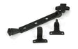 From The Anvil Window Furniture Aged Bronze / 8"/200mm From The Anvil - Aged Bronze 8" Avon Stay (Steel Window)
