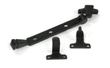 From The Anvil Window Furniture Aged Bronze / 8"/200mm From The Anvil - Aged Bronze 8" Avon Stay (Steel Window)