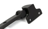 From The Anvil Window Furniture Aged Bronze / 8"/200mm From The Anvil - Aged Bronze 8" Monkeytail Stay (Steel Window)
