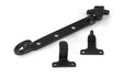 From The Anvil Window Furniture Aged Bronze / 8"/200mm From The Anvil - Aged Bronze 8" Monkeytail Stay (Steel Window)