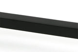 From The Anvil Cabinet Hardware Aged Bronze / Cabinet Pull Handles / Large From The Anvil - Aged Bronze Albers Pull Handle - Large