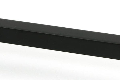 From The Anvil Cabinet Hardware Aged Bronze / Cabinet Pull Handles / Large From The Anvil - Aged Bronze Albers Pull Handle - Large