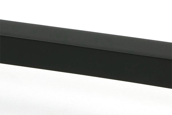 From The Anvil Cabinet Hardware Aged Bronze / Cabinet Pull Handles / Medium From The Anvil - Aged Bronze Albers Pull Handle - Medium