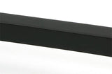 From The Anvil Cabinet Hardware Aged Bronze / Cabinet Pull Handles / Medium From The Anvil - Aged Bronze Albers Pull Handle - Medium