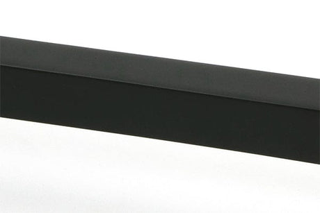 From The Anvil Cabinet Hardware Aged Bronze / Cabinet Pull Handles / Medium From The Anvil - Aged Bronze Albers Pull Handle - Medium