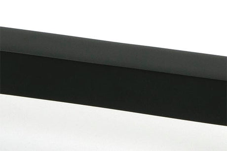 From The Anvil Cabinet Hardware Aged Bronze / Cabinet Pull Handles / Small From The Anvil - Aged Bronze Albers Pull Handle - Small