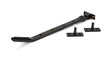 From The Anvil Window Furniture Aged Bronze / 10"/250mm From The Anvil - Aged Bronze Art Deco 10" Stay