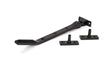 From The Anvil Window Furniture Aged Bronze / 8"/200mm From The Anvil - Aged Bronze Art Deco 8" Stay