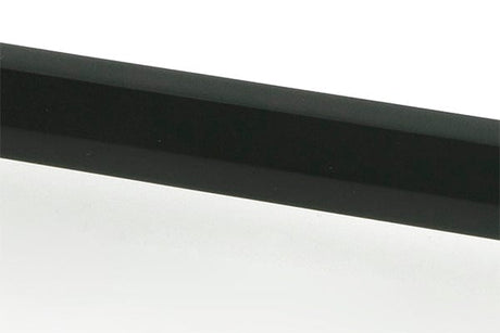 From The Anvil Cabinet Hardware Aged Bronze / Cabinet Pull Handles / Large From The Anvil - Aged Bronze Kahlo Pull Handle - Large