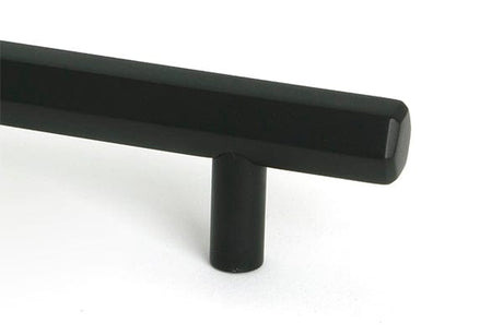 From The Anvil Cabinet Hardware Aged Bronze / Cabinet Pull Handles / Large From The Anvil - Aged Bronze Kahlo Pull Handle - Large