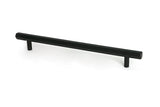 From The Anvil Cabinet Hardware Aged Bronze / Cabinet Pull Handles / Large From The Anvil - Aged Bronze Kahlo Pull Handle - Large
