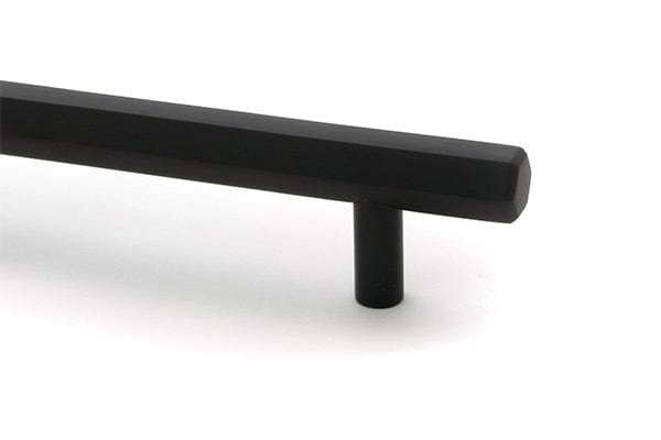 From The Anvil Cabinet Hardware Aged Bronze / Cabinet Pull Handles / Medium From The Anvil - Aged Bronze Kahlo Pull Handle - Medium
