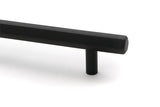 From The Anvil Cabinet Hardware Aged Bronze / Cabinet Pull Handles / Medium From The Anvil - Aged Bronze Kahlo Pull Handle - Medium
