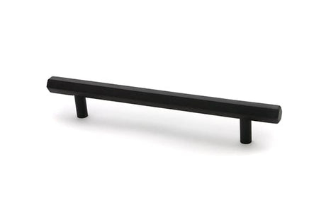 From The Anvil Cabinet Hardware Aged Bronze / Cabinet Pull Handles / Medium From The Anvil - Aged Bronze Kahlo Pull Handle - Medium
