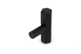 From The Anvil Cabinet Hardware Aged Bronze / Cabinet T-Pulls From The Anvil - Aged Bronze Kahlo T-Bar