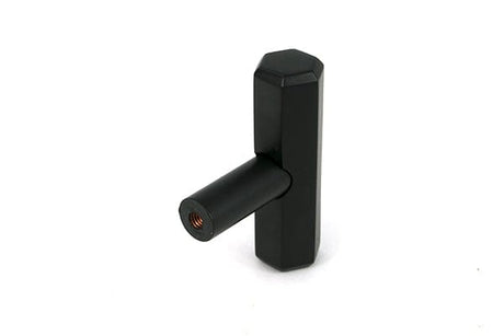 From The Anvil Cabinet Hardware Aged Bronze / Cabinet T-Pulls From The Anvil - Aged Bronze Kahlo T-Bar