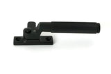 From The Anvil Window Furniture Aged Bronze / Yes / Mortice & Hook Place From The Anvil - Aged Bronze Locking Brompton Fastener LH