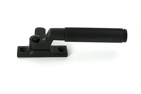 From The Anvil Window Furniture Aged Bronze / Yes / Mortice & Hook Place From The Anvil - Aged Bronze Locking Brompton Fastener LH