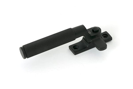 From The Anvil Window Furniture Aged Bronze / Yes / Mortice & Hook Place From The Anvil - Aged Bronze Locking Brompton Fastener LH