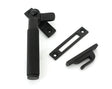 From The Anvil Window Furniture Aged Bronze / Yes / Mortice & Hook Place From The Anvil - Aged Bronze Locking Brompton Fastener LH