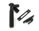 From The Anvil Window Furniture Aged Bronze / Yes / Mortice & Hook Place From The Anvil - Aged Bronze Locking Brompton Fastener LH