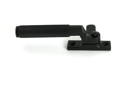 From The Anvil Window Furniture Aged Bronze / Yes / Mortice & Hook Place From The Anvil - Aged Bronze Locking Brompton Fastener RH