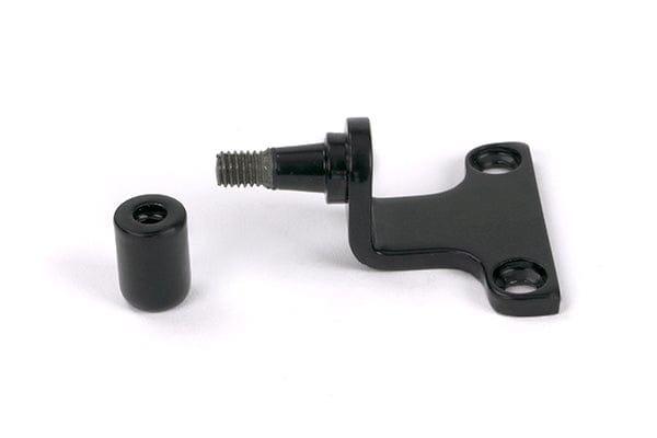 From The Anvil Window Furniture Aged Bronze / Casement Stay Locking Pin From The Anvil - Aged Bronze Locking Stay Pin (Steel Window)
