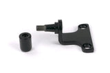 From The Anvil Window Furniture Aged Bronze / Casement Stay Locking Pin From The Anvil - Aged Bronze Locking Stay Pin (Steel Window)