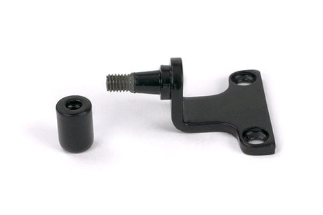 From The Anvil Window Furniture Aged Bronze / Casement Stay Locking Pin From The Anvil - Aged Bronze Locking Stay Pin (Steel Window)