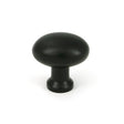 From The Anvil Cabinet Hardware Aged Bronze / Cabinet Knobs / 32mm Dia. From The Anvil - Aged Bronze Moore Cabinet Knob - 32mm