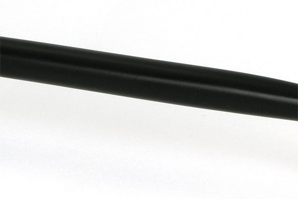 From The Anvil Cabinet Hardware Aged Bronze / Cabinet Pull Handles / Large From The Anvil - Aged Bronze Moore Pull Handle - Large