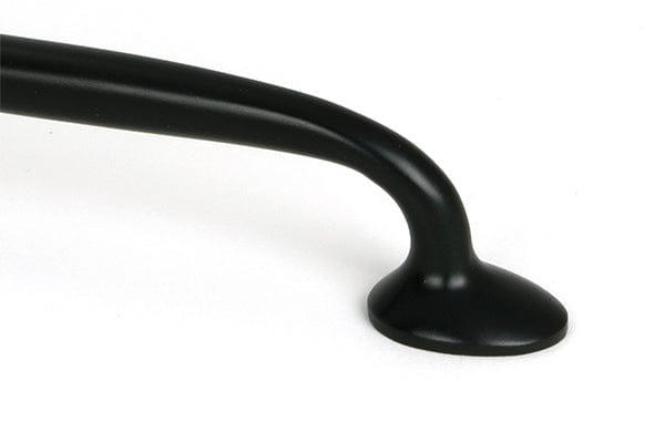 From The Anvil Cabinet Hardware Aged Bronze / Cabinet Pull Handles / Large From The Anvil - Aged Bronze Moore Pull Handle - Large