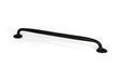 From The Anvil Cabinet Hardware Aged Bronze / Cabinet Pull Handles / Large From The Anvil - Aged Bronze Moore Pull Handle - Large