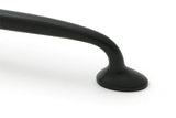 From The Anvil Cabinet Hardware Aged Bronze / Cabinet Pull Handles / Medium From The Anvil - Aged Bronze Moore Pull Handle - Medium