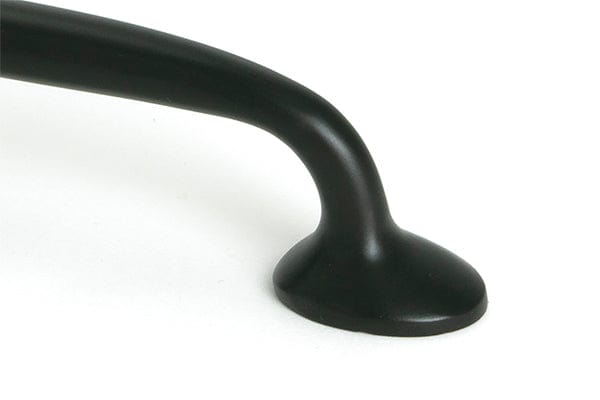 From The Anvil Cabinet Hardware Aged Bronze / Cabinet Pull Handles / Small From The Anvil - Aged Bronze Moore Pull Handle - Small