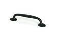 From The Anvil Cabinet Hardware Aged Bronze / Cabinet Pull Handles / Small From The Anvil - Aged Bronze Moore Pull Handle - Small