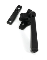 From The Anvil Window Furniture Aged Bronze / Yes / Night Vent From The Anvil - Aged Bronze Night-Vent Locking Avon Fastener (Steel Window)