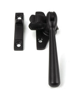 From The Anvil Window Furniture Aged Bronze / Yes / Night Vent From The Anvil - Aged Bronze Night-Vent Locking Newbury Fastener (Steel Window)