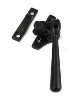 From The Anvil Window Furniture Aged Bronze / Yes / Night Vent From The Anvil - Aged Bronze Night-Vent Locking Newbury Fastener (Steel Window)
