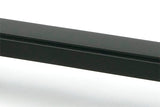 From The Anvil Cabinet Hardware Aged Bronze / Cabinet Pull Handles / Small From The Anvil - Aged Bronze Scully Pull Handle - Small
