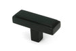 From The Anvil Cabinet Hardware Aged Bronze / Cabinet T-Pulls From The Anvil - Aged Bronze Scully T-Bar