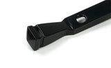 From The Anvil Window Furniture Black / 10"/250mm From The Anvil - Black 10" Avon Stay (Steel Window)