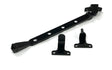 From The Anvil Window Furniture Black / 10"/250mm From The Anvil - Black 10" Avon Stay (Steel Window)