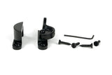 From The Anvil Window Furniture Black / Sash Window Fitch Fasteners / Yes From The Anvil - Black Fitch Fastener