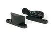 From The Anvil Window Furniture Black / Sash Window Fitch Fasteners / Yes From The Anvil - Black Fitch Fastener