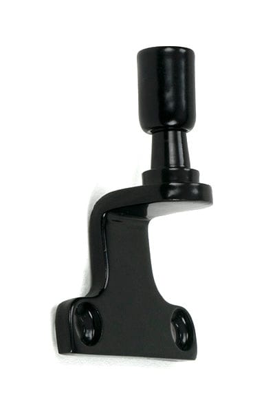 From The Anvil Window Furniture Black / Casement Stay Locking Pin From The Anvil - Black Locking Stay Pin (Steel Window)