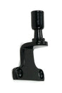 From The Anvil Window Furniture Black / Casement Stay Locking Pin From The Anvil - Black Locking Stay Pin (Steel Window)
