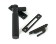 From The Anvil Window Furniture Matt Black / Yes / Mortice & Hook Place From The Anvil - Matt Black Locking Brompton Fastener - LH