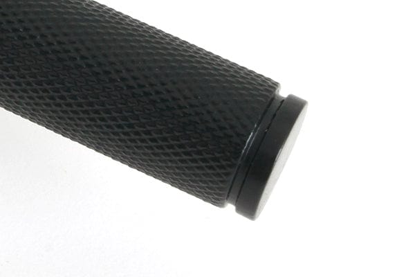 From The Anvil Window Furniture Matt Black / Yes / Mortice & Hook Place From The Anvil - Matt Black Locking Brompton Fastener - RH